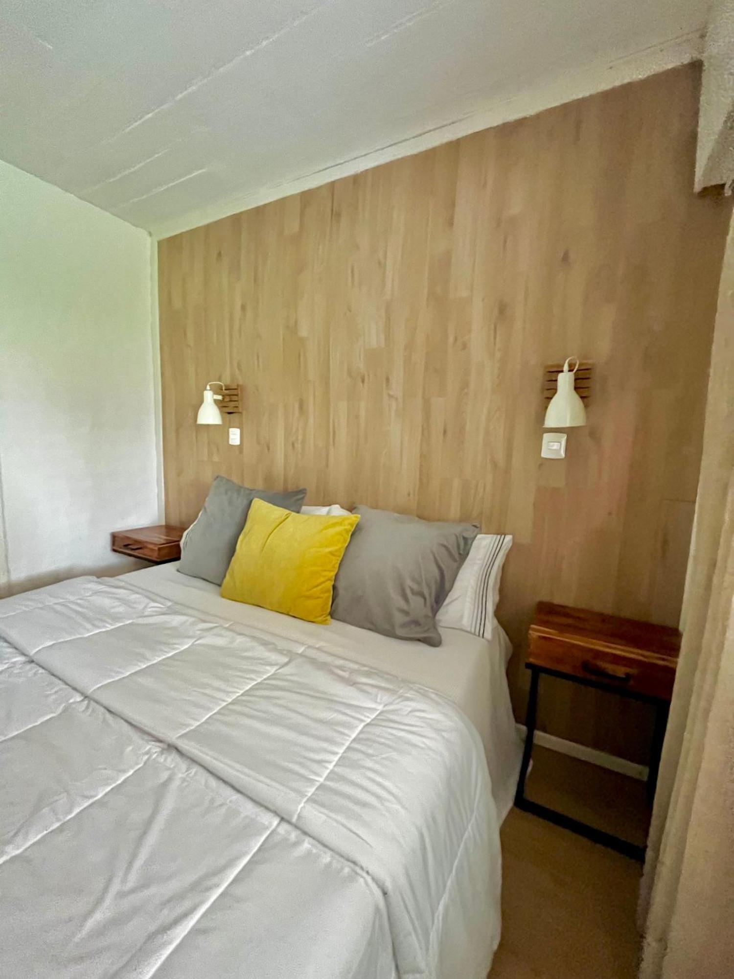 Appartement Puerta Azul à Punta del Este Extérieur photo
