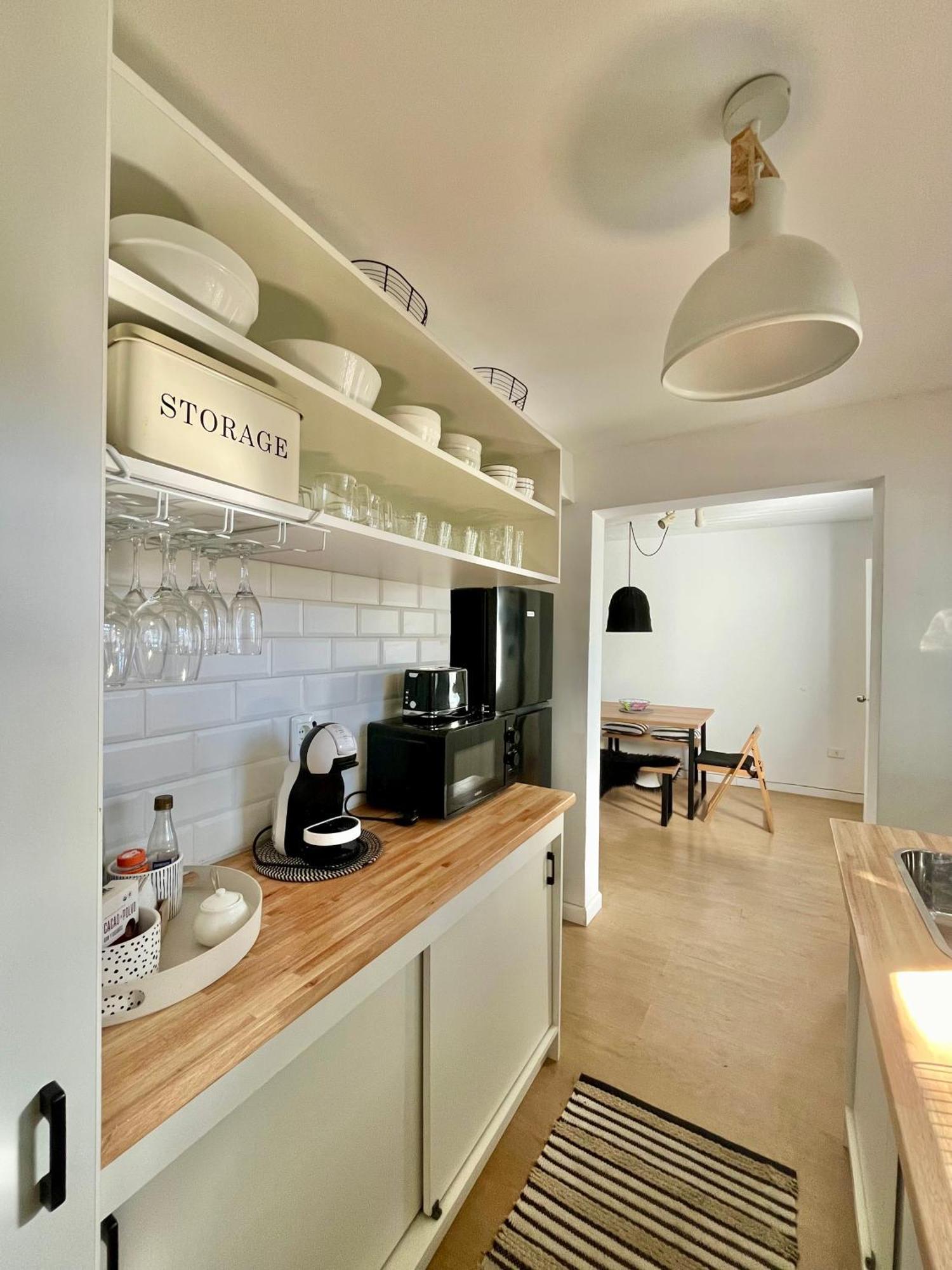 Appartement Puerta Azul à Punta del Este Extérieur photo