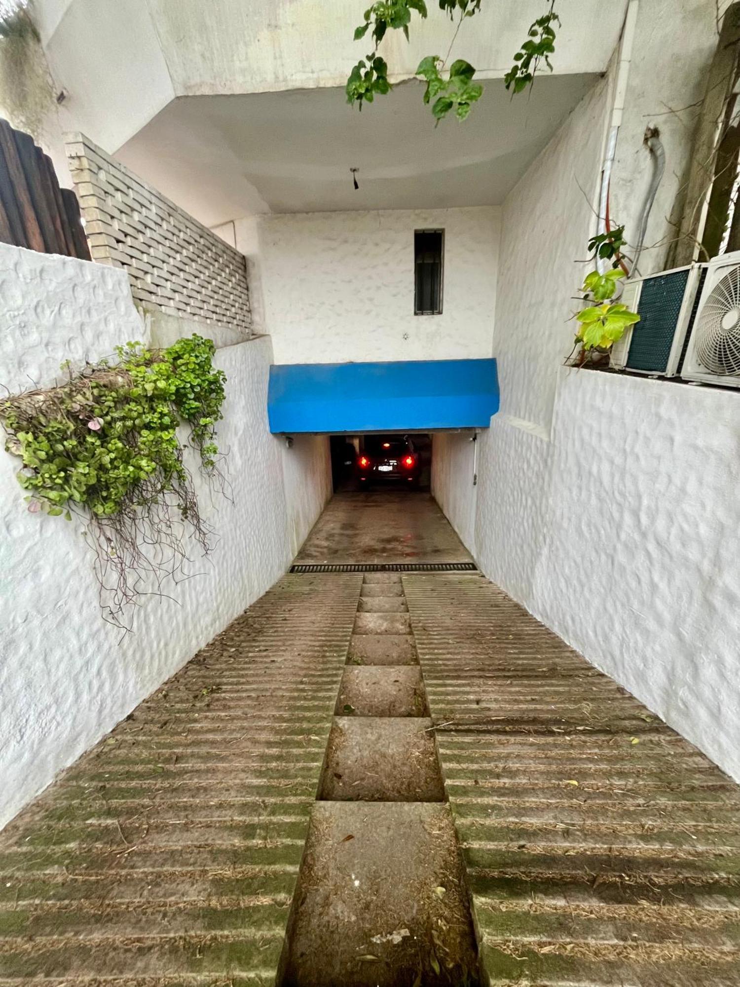 Appartement Puerta Azul à Punta del Este Extérieur photo