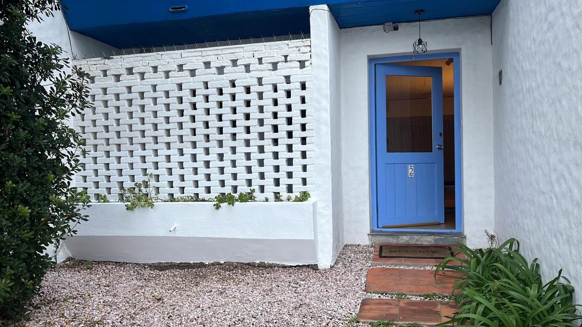 Appartement Puerta Azul à Punta del Este Extérieur photo