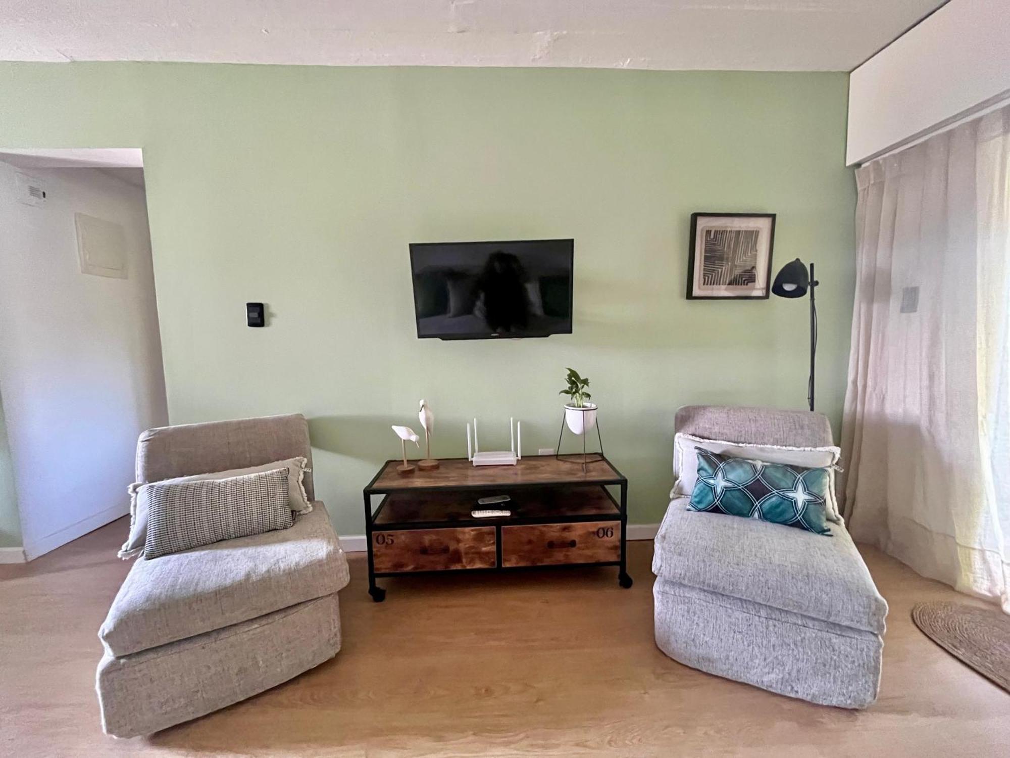 Appartement Puerta Azul à Punta del Este Extérieur photo