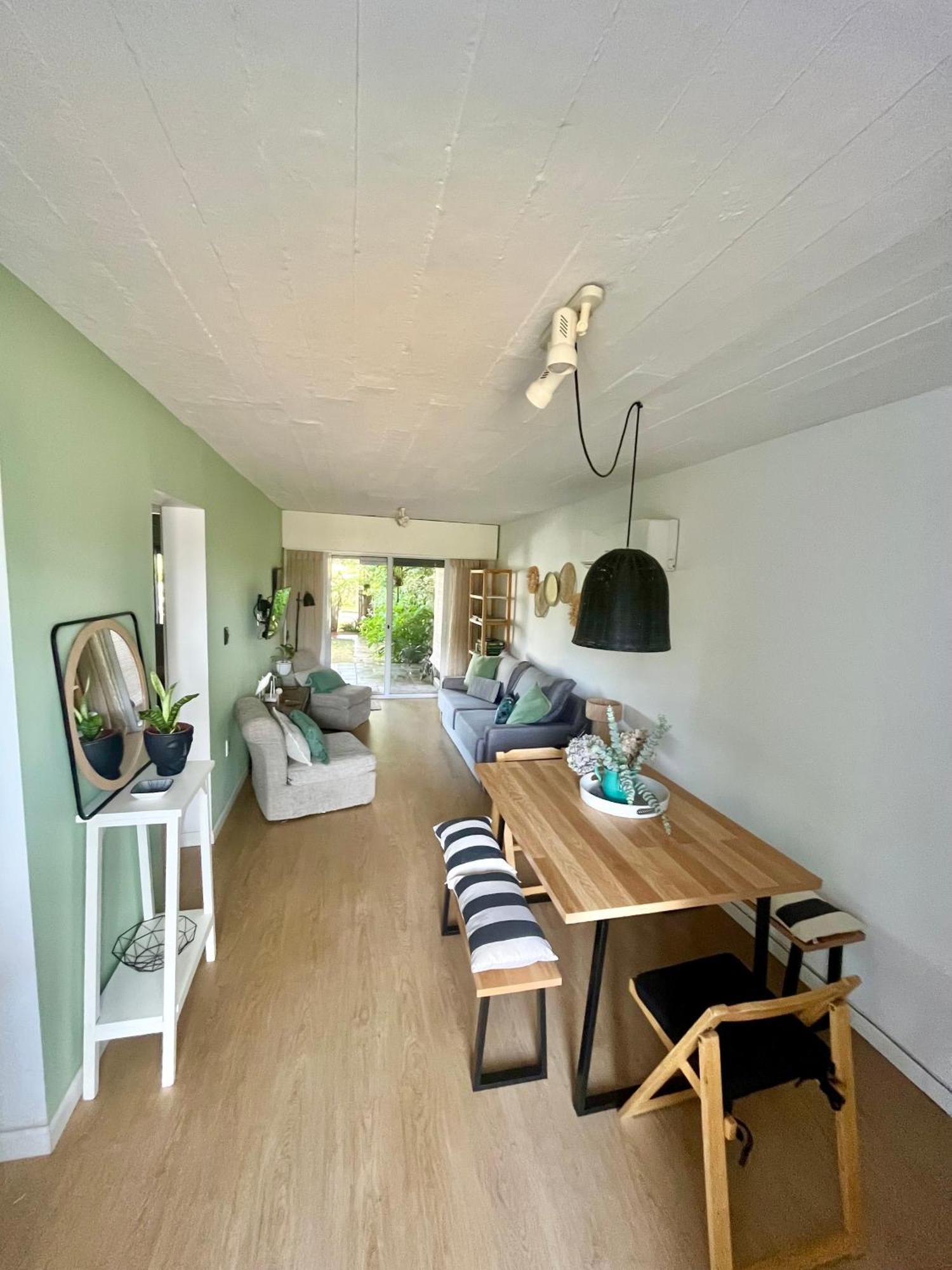 Appartement Puerta Azul à Punta del Este Extérieur photo